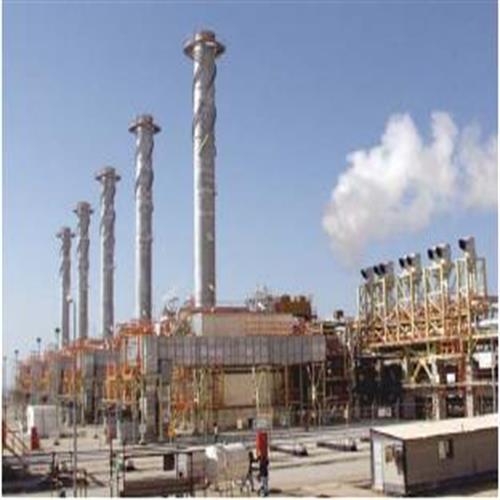 بویلر نوع SC صنایع آذر آب​