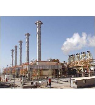 بویلر نوع SC