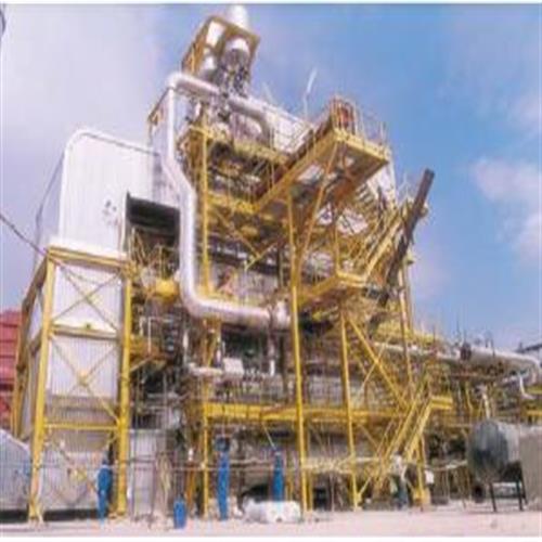 بویلر نوع SD صنایع آذر آب​